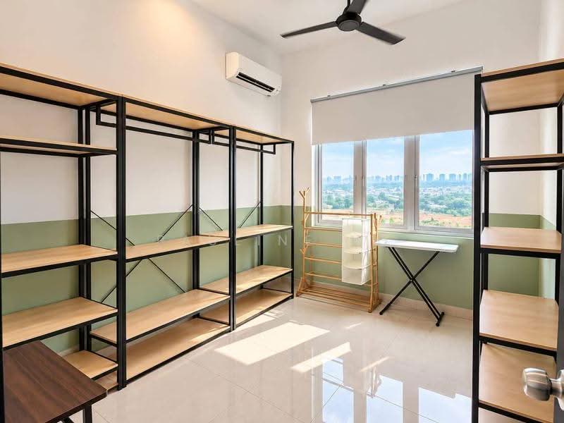 Kediaman Servis untuk Dijual di Centra Residences - Pauline Ng - Interior - PropertyGuru.com.my