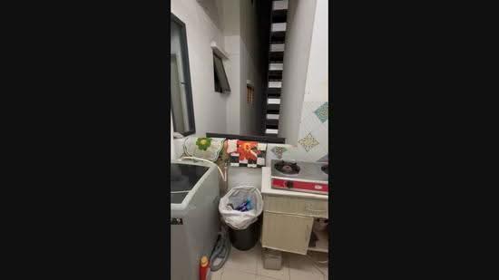 Kediaman Servis untuk Dijual di You Residences @ You City - Camie Hoo - PropertyGuru.com.my