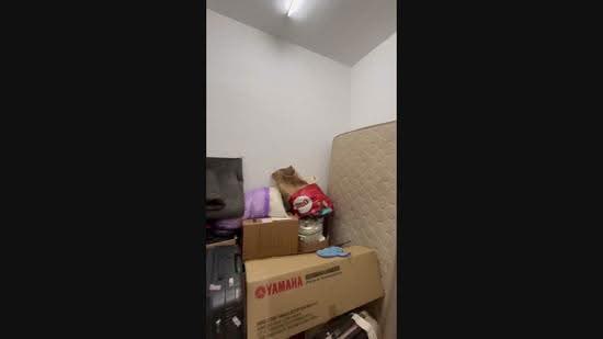 Kediaman Servis untuk Dijual di You Residences @ You City - Camie Hoo - PropertyGuru.com.my