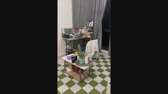 Kediaman Servis untuk Dijual di You Residences @ You City - Camie Hoo - PropertyGuru.com.my
