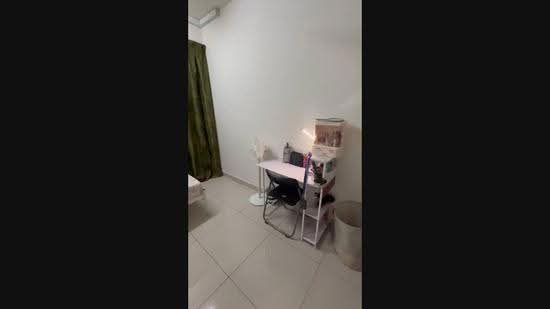 Kediaman Servis untuk Dijual di You Residences @ You City - Camie Hoo - PropertyGuru.com.my