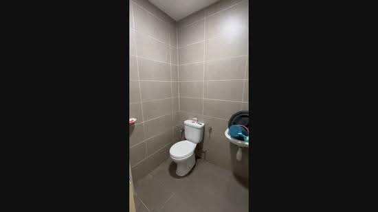 Kediaman Servis untuk Dijual di You Residences @ You City - Camie Hoo - PropertyGuru.com.my