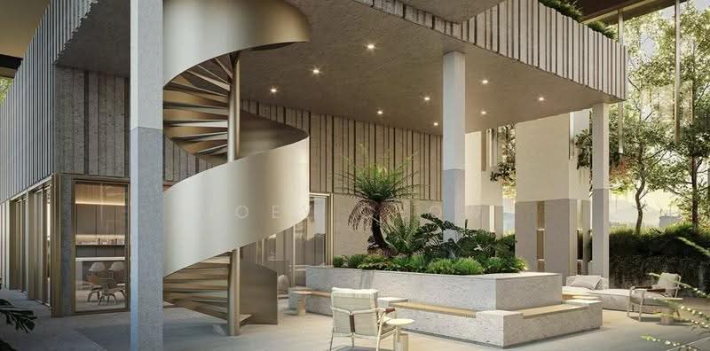 Service Residence for Sale at Noora - Joey Chow - Exterior - PropertyGuru.com.my