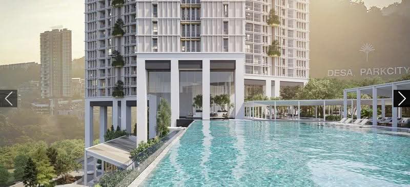 Service Residence for Sale at Noora - Joey Chow - Exterior - PropertyGuru.com.my