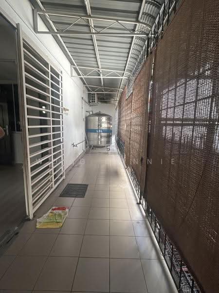 Rumah Teres 2-Tingkat untuk Disewa di Kota Kinabalu (Sabah) - Wong Connie - Corridor - PropertyGuru.com.my