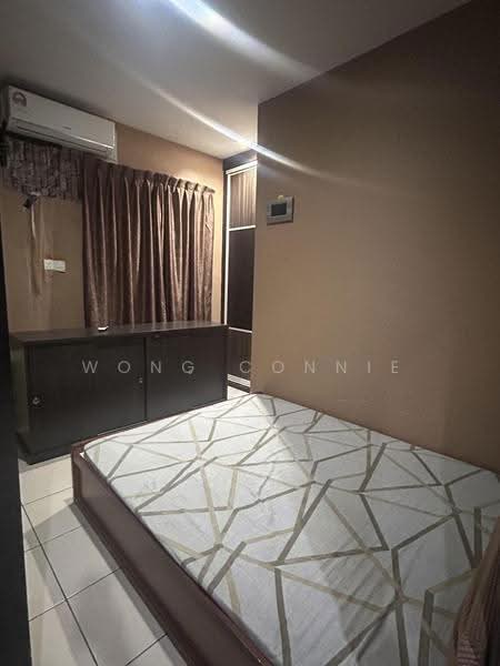Rumah Teres 2-Tingkat untuk Disewa di Kota Kinabalu (Sabah) - Wong Connie - Bedroom - PropertyGuru.com.my