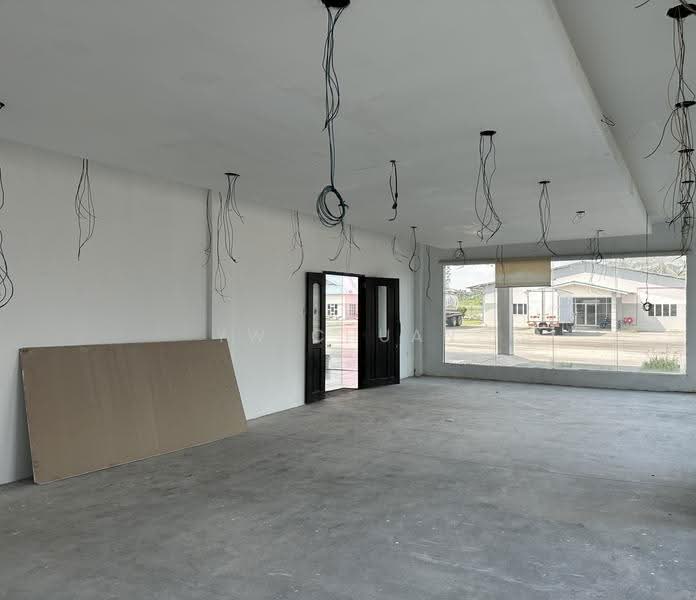Warehouse for Rent in Kampung Sijangkang (Telok Panglima Garang) - YW Chuan - Interior - PropertyGuru.com.my