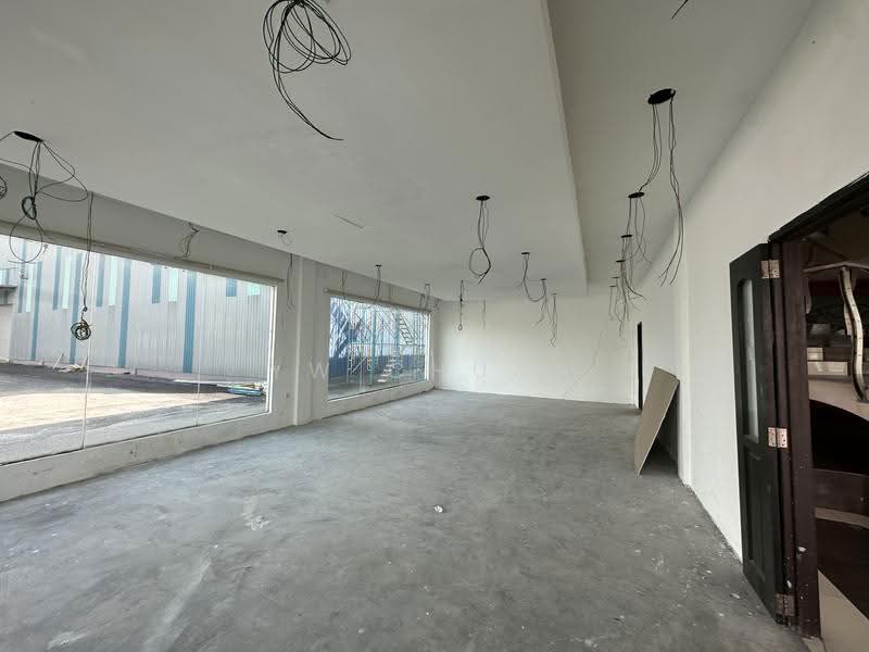 Warehouse for Rent in Kampung Sijangkang (Telok Panglima Garang) - YW Chuan - Interior - PropertyGuru.com.my