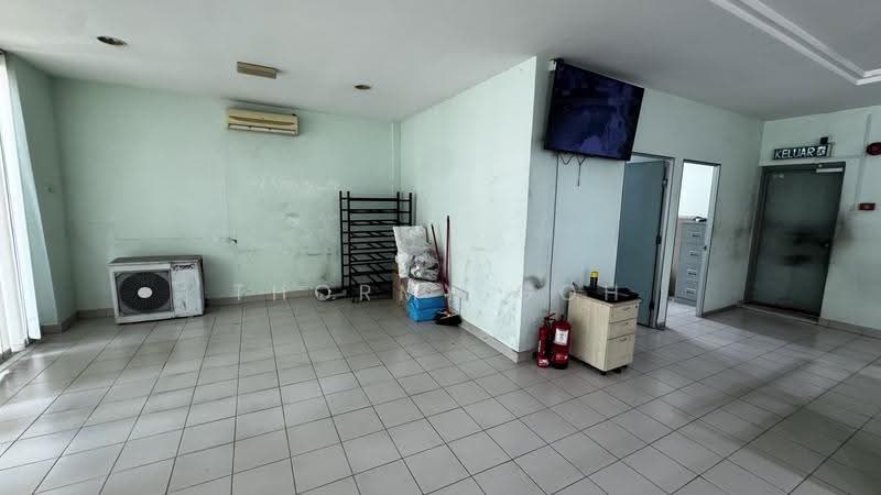 Kilang untuk Disewa di Pulau Indah (Klang) - Thormy Goh - Interior - PropertyGuru.com.my