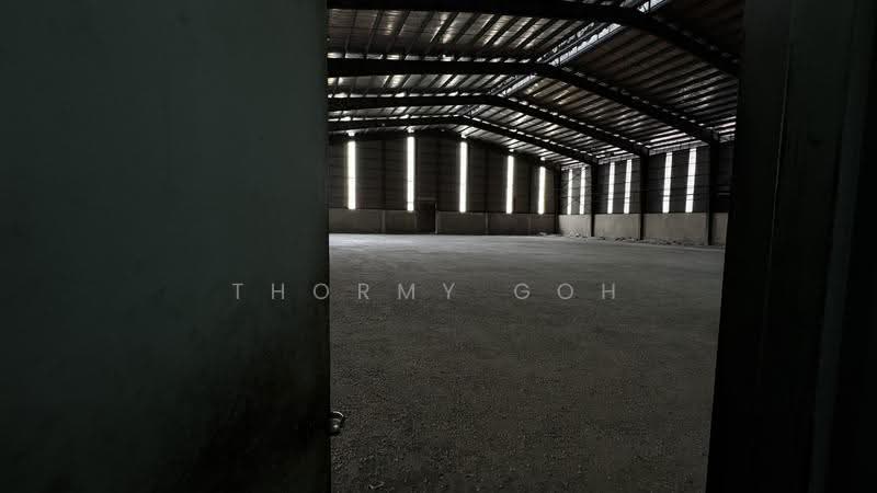 Kilang untuk Disewa di Pulau Indah (Klang) - Thormy Goh - PropertyGuru.com.my