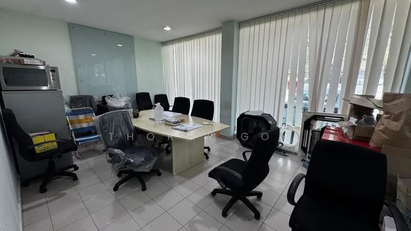 Kilang untuk Disewa di Pulau Indah (Klang) - Thormy Goh - Living Room - PropertyGuru.com.my