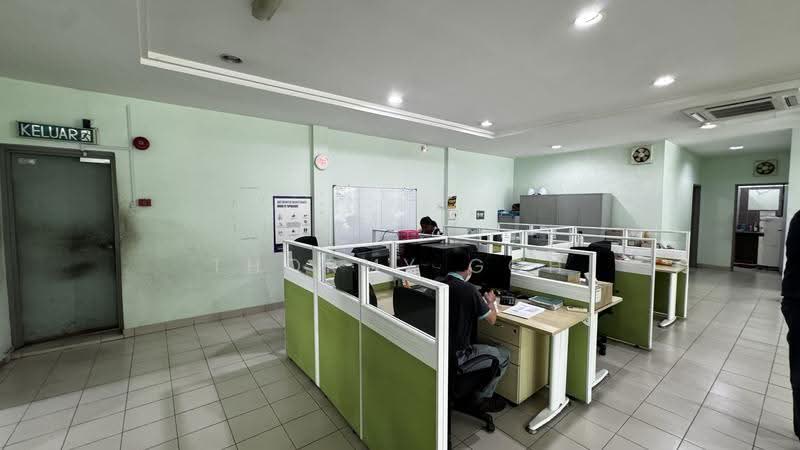 Kilang untuk Disewa di Pulau Indah (Klang) - Thormy Goh - Office - PropertyGuru.com.my