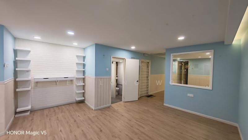 Shop for Rent in Seksyen 20 (Shah Alam) - Yew Long Woi - Bathroom - PropertyGuru.com.my