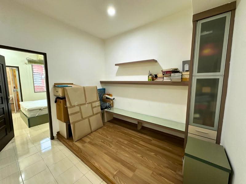 Rumah Teres 2-Tingkat untuk Dijual di Taman Bayu Mutiara (Bukit Mertajam) - Jeffrey Lim - Bedroom - PropertyGuru.com.my