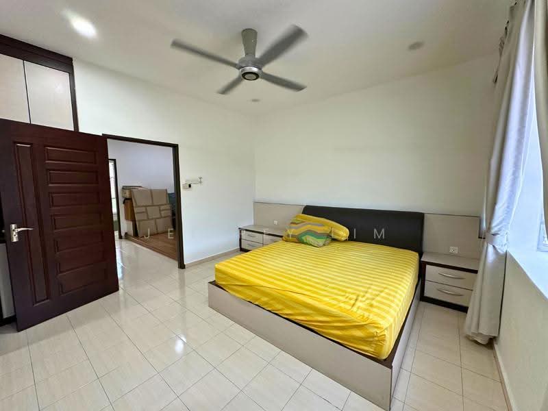 Rumah Teres 2-Tingkat untuk Dijual di Taman Bayu Mutiara (Bukit Mertajam) - Jeffrey Lim - Bedroom - PropertyGuru.com.my