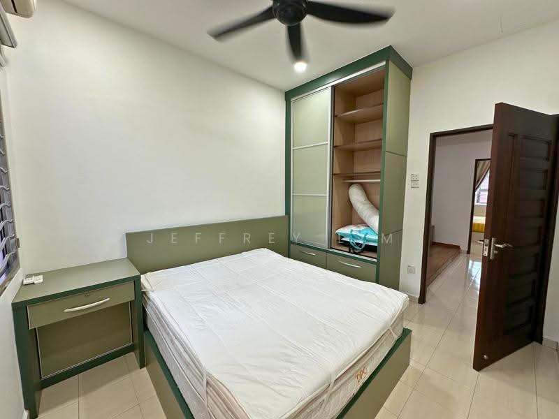 Rumah Teres 2-Tingkat untuk Dijual di Taman Bayu Mutiara (Bukit Mertajam) - Jeffrey Lim - Bedroom - PropertyGuru.com.my