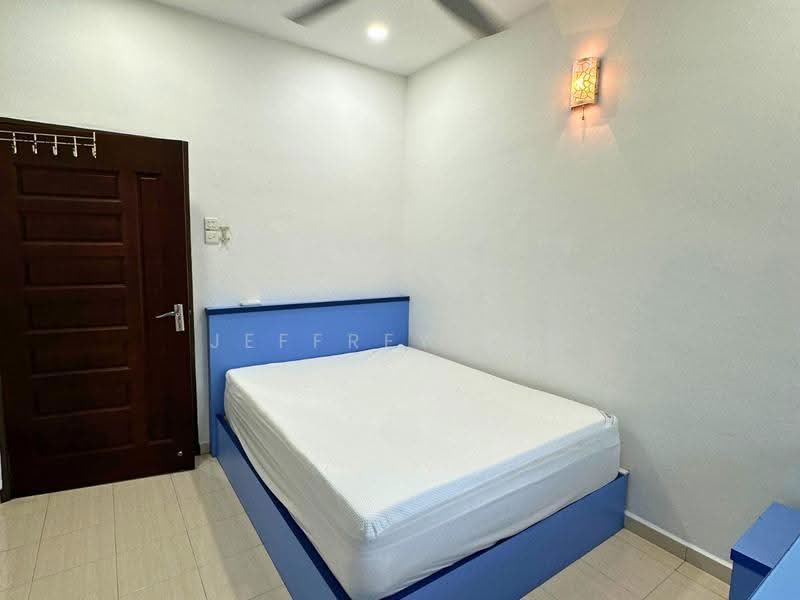 Rumah Teres 2-Tingkat untuk Dijual di Taman Bayu Mutiara (Bukit Mertajam) - Jeffrey Lim - Bedroom - PropertyGuru.com.my