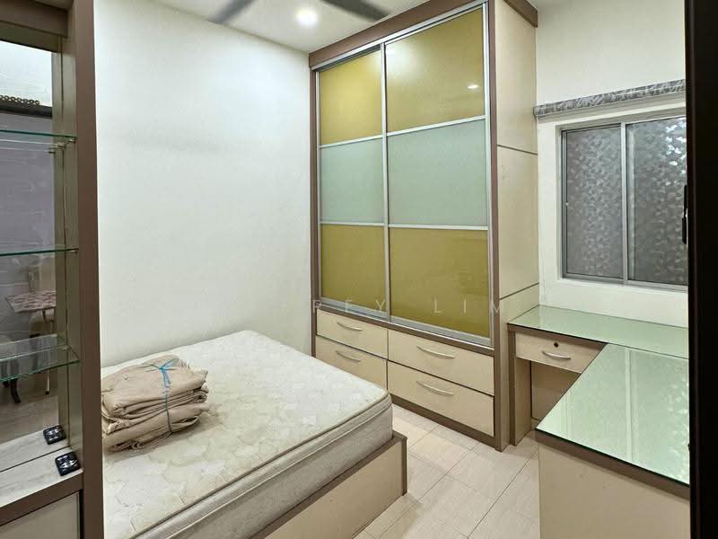 Rumah Teres 2-Tingkat untuk Dijual di Taman Bayu Mutiara (Bukit Mertajam) - Jeffrey Lim - Bedroom - PropertyGuru.com.my