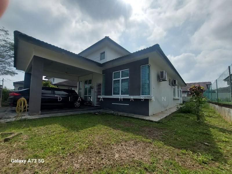 Bungalow House for Sale in Kuala Pilah (Negeri Sembilan) - Diana Hasan - Exterior - PropertyGuru.com.my
