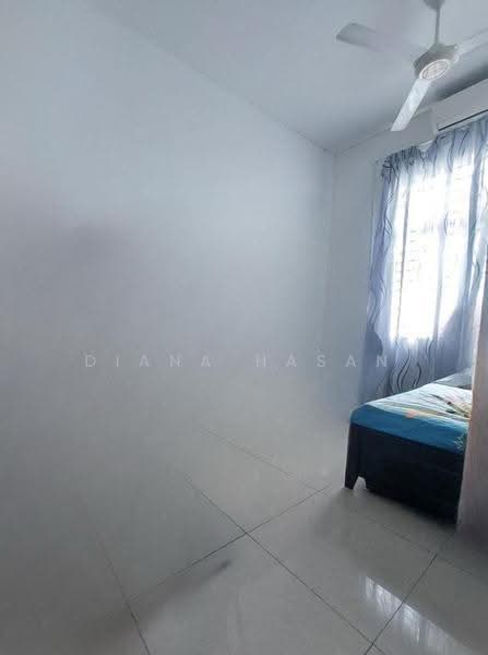 Bungalow House for Sale in Kuala Pilah (Negeri Sembilan) - Diana Hasan - Bedroom - PropertyGuru.com.my