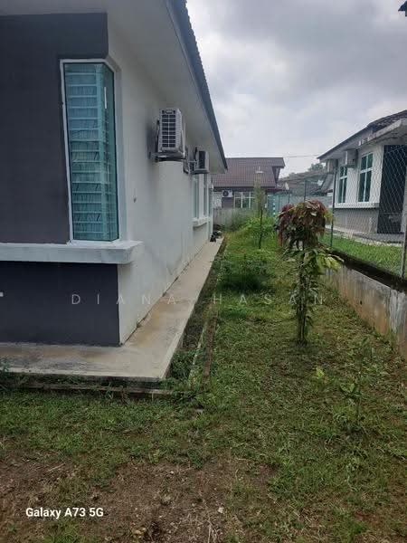 Bungalow House for Sale in Kuala Pilah (Negeri Sembilan) - Diana Hasan - Exterior - PropertyGuru.com.my