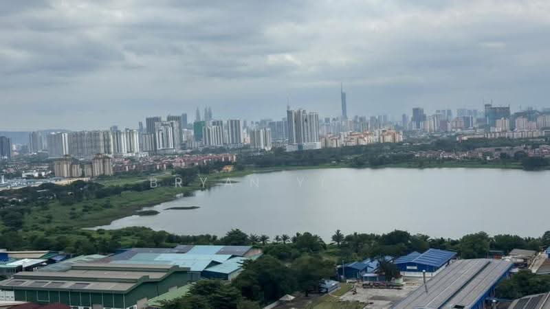Kondominium untuk Disewa di Symphony Heights (Simfoni Heights) - Bryan Yeoh - PropertyGuru.com.my