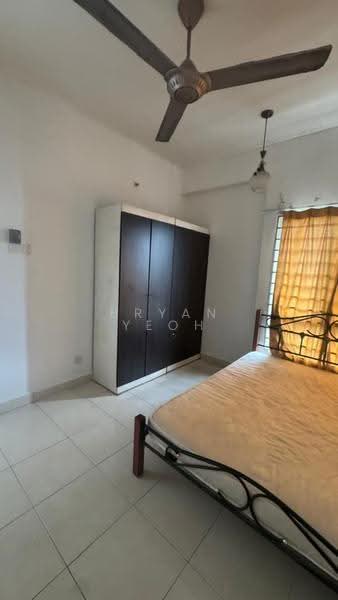 Kondominium untuk Disewa di Symphony Heights (Simfoni Heights) - Bryan Yeoh - Bedroom - PropertyGuru.com.my