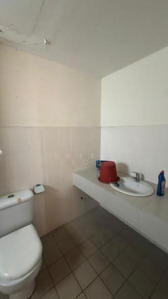 Kondominium untuk Disewa di Symphony Heights (Simfoni Heights) - Bryan Yeoh - Bathroom - PropertyGuru.com.my