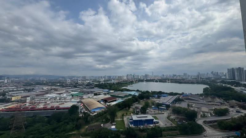Kondominium untuk Disewa di Symphony Heights (Simfoni Heights) - Bryan Yeoh - View - PropertyGuru.com.my