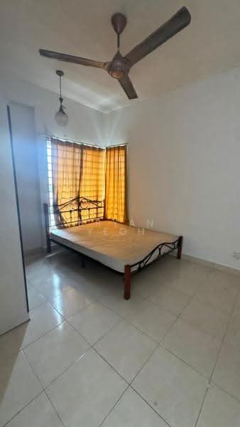 Kondominium untuk Disewa di Symphony Heights (Simfoni Heights) - Bryan Yeoh - Bedroom - PropertyGuru.com.my