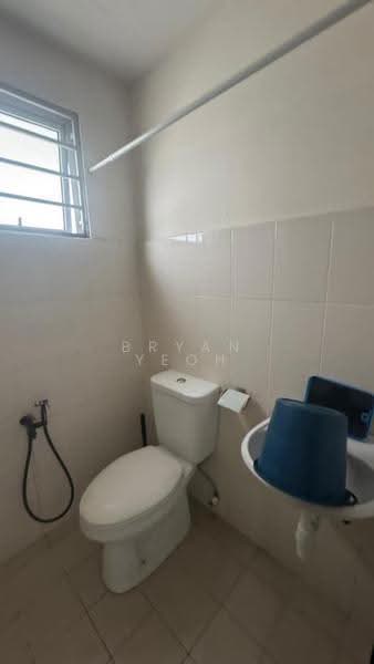 Kondominium untuk Disewa di Symphony Heights (Simfoni Heights) - Bryan Yeoh - Bathroom - PropertyGuru.com.my