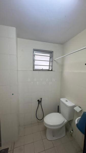 Kondominium untuk Disewa di Symphony Heights (Simfoni Heights) - Bryan Yeoh - Bathroom - PropertyGuru.com.my
