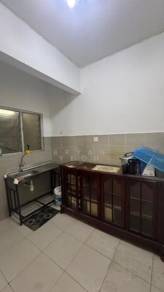 Kondominium untuk Disewa di Symphony Heights (Simfoni Heights) - Bryan Yeoh - Kitchen - PropertyGuru.com.my