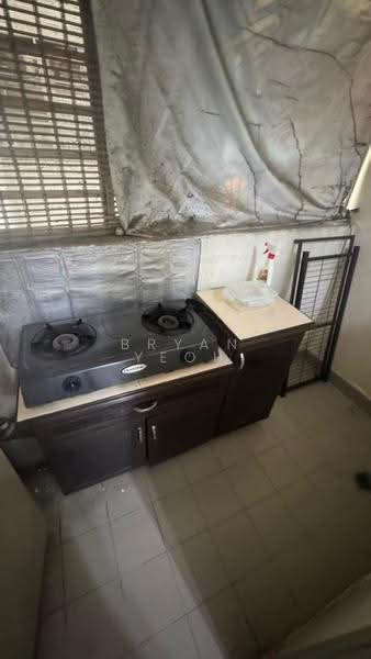 Kondominium untuk Disewa di Symphony Heights (Simfoni Heights) - Bryan Yeoh - Kitchen - PropertyGuru.com.my
