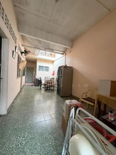 Rumah Teres 1-Tingkat untuk Dijual di Happy Garden (Kuchai Lama) - Daphne Lim - Corridor - PropertyGuru.com.my