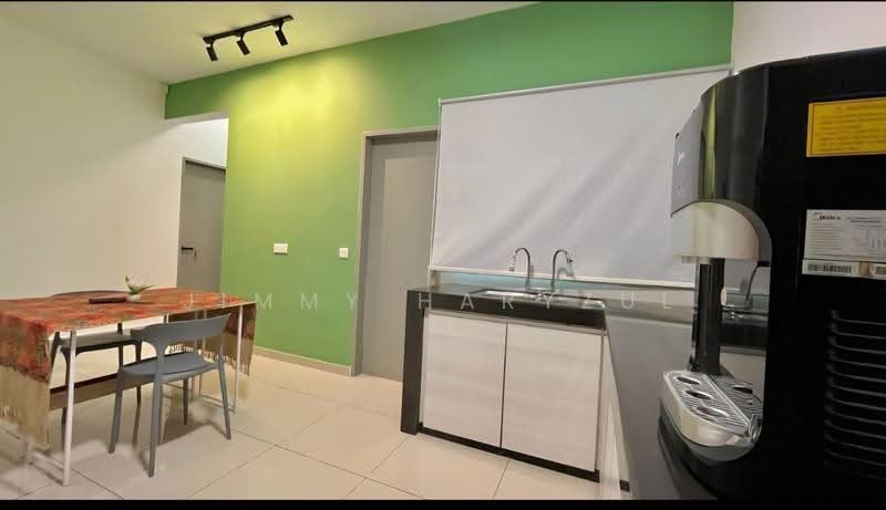 Pangsapuri untuk Disewa di Spring Ville - Jimmy Haryzul - Dining Room - PropertyGuru.com.my