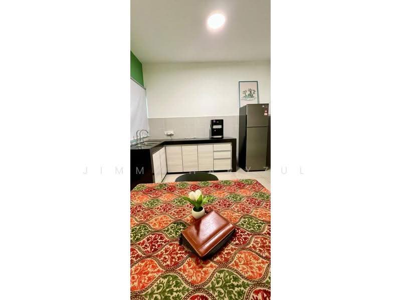 Pangsapuri untuk Disewa di Spring Ville - Jimmy Haryzul - Kitchen - PropertyGuru.com.my