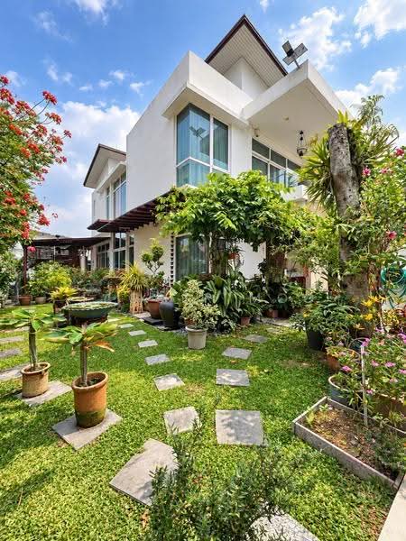 Bungalow House for Sale in Ampang Jaya (Ampang) - Jagger Moo - Exterior - PropertyGuru.com.my