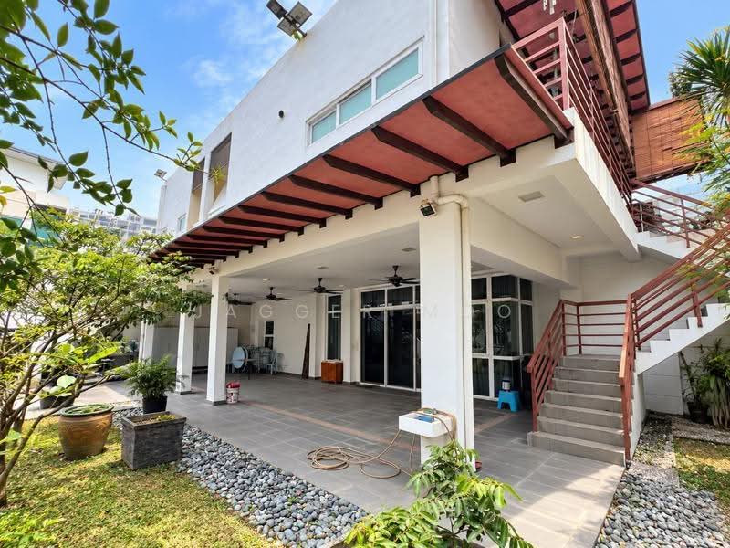 Bungalow House for Sale in Ampang Jaya (Ampang) - Jagger Moo - Exterior - PropertyGuru.com.my