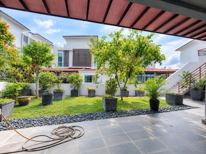 Bungalow House for Sale in Ampang Jaya (Ampang) - Jagger Moo - Exterior - PropertyGuru.com.my