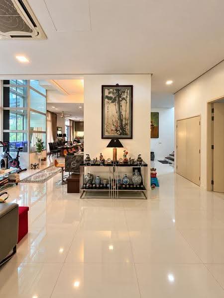 Bungalow House for Sale in Ampang Jaya (Ampang) - Jagger Moo - Living Room - PropertyGuru.com.my