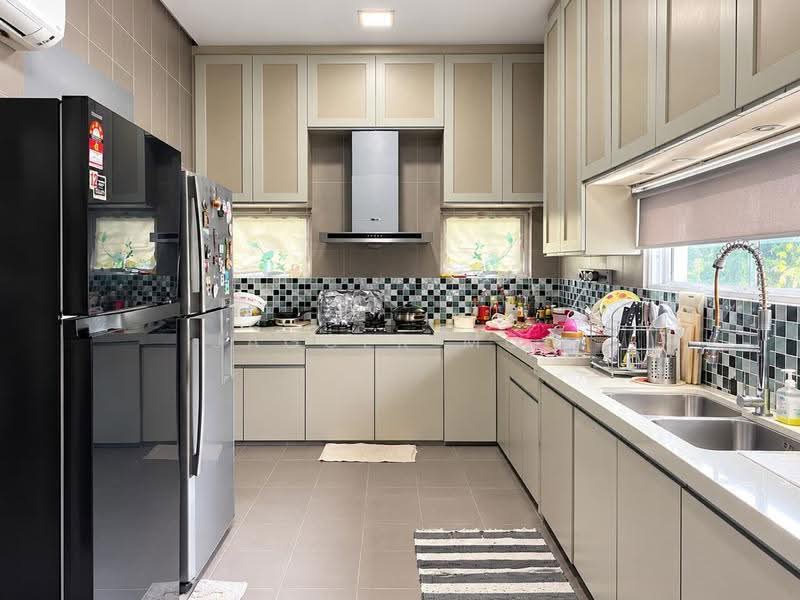 Bungalow House for Sale in Ampang Jaya (Ampang) - Jagger Moo - Kitchen - PropertyGuru.com.my