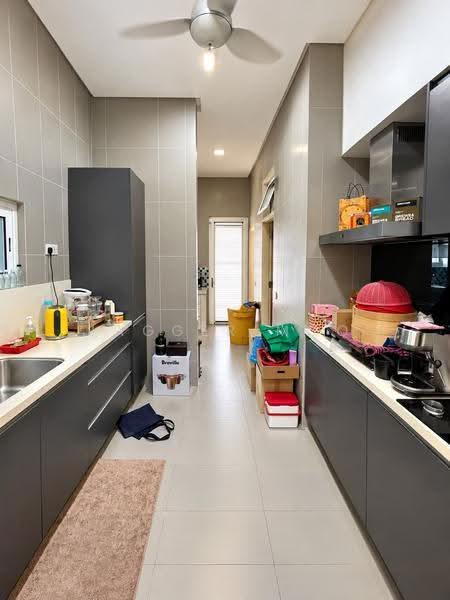 Bungalow House for Sale in Ampang Jaya (Ampang) - Jagger Moo - Kitchen - PropertyGuru.com.my