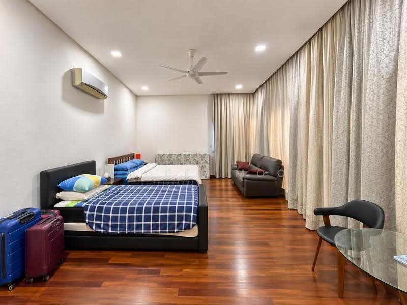 Bungalow House for Sale in Ampang Jaya (Ampang) - Jagger Moo - Bedroom - PropertyGuru.com.my