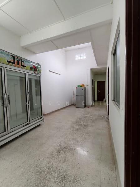 Corridor