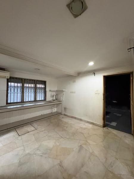 Rumah Teres 2-Tingkat untuk Dijual di Pandan Indah (Ampang) - Alan Lee - Kitchen - PropertyGuru.com.my