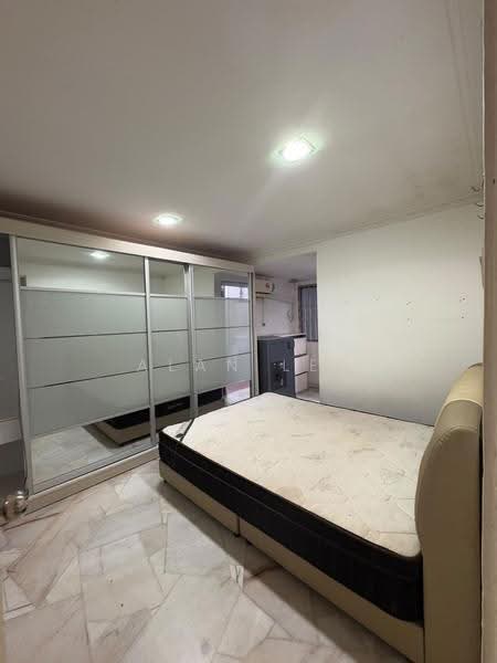 Rumah Teres 2-Tingkat untuk Dijual di Pandan Indah (Ampang) - Alan Lee - Bedroom - PropertyGuru.com.my