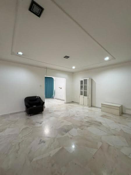 Rumah Teres 2-Tingkat untuk Dijual di Pandan Indah (Ampang) - Alan Lee - Living Room - PropertyGuru.com.my