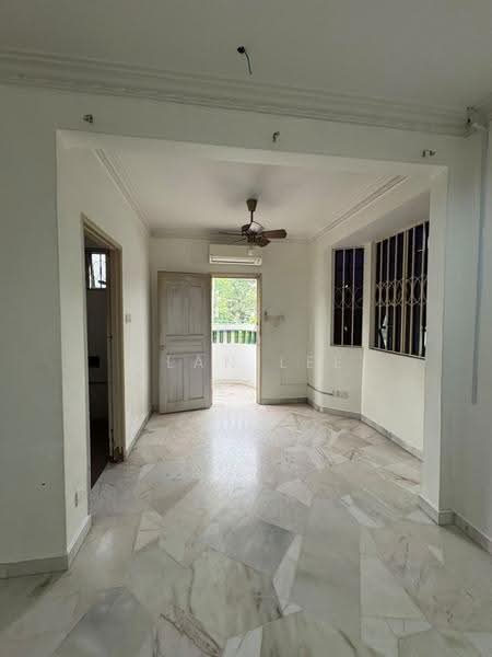 Rumah Teres 2-Tingkat untuk Dijual di Pandan Indah (Ampang) - Alan Lee - Living Room - PropertyGuru.com.my