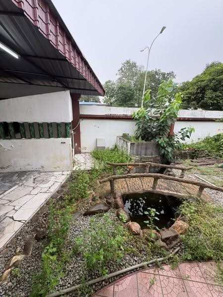 Rumah Teres 2-Tingkat untuk Dijual di Pandan Indah (Ampang) - Alan Lee - Garden - PropertyGuru.com.my